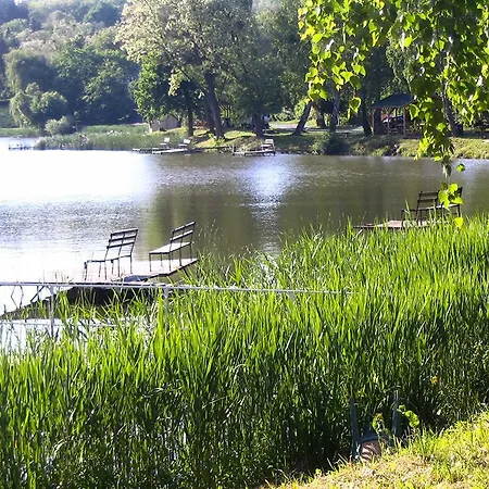 Halaszcsarda Etterem Es Panzio *