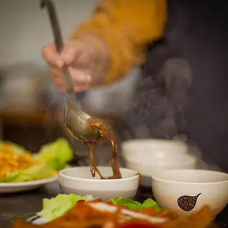 Halászcsárda étterem és Panzió *