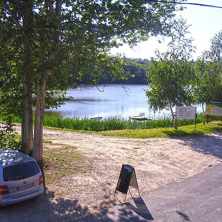 Halászcsárda étterem és Galambok