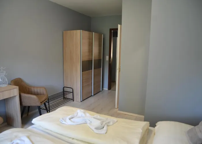 住宿加早餐酒店 Halaszcsarda Etterem Es Panzio