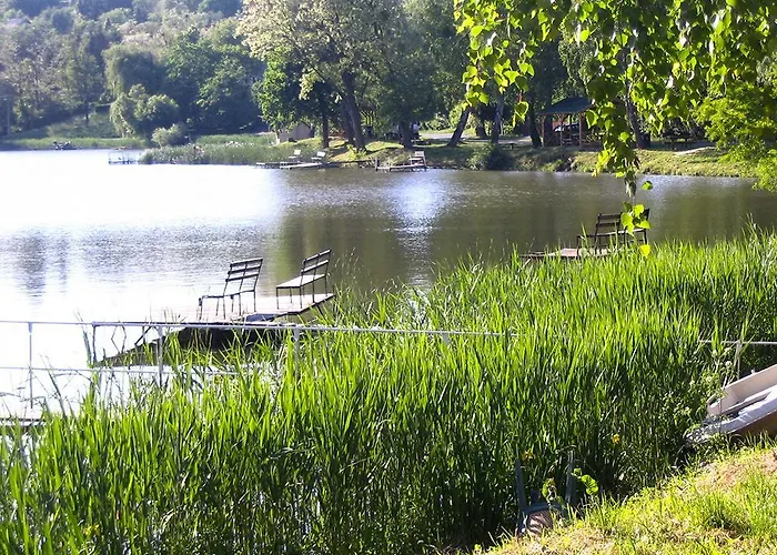 Halaszcsarda Etterem Es Panzio *