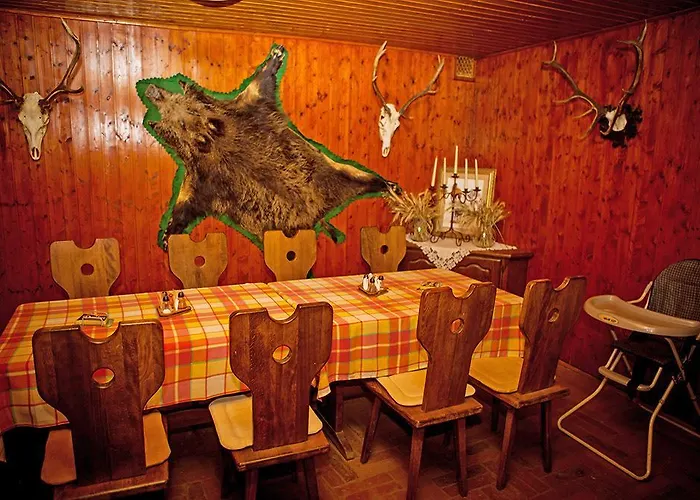 住宿加早餐酒店 Halaszcsarda Etterem Es Panzio *